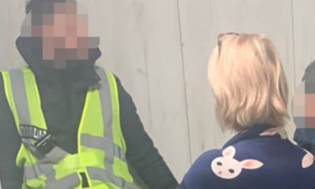 поліція, поліція України