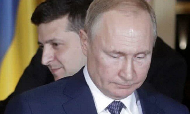 Перемирие: главное, о чем договорились Путин и Зеленский в Париже