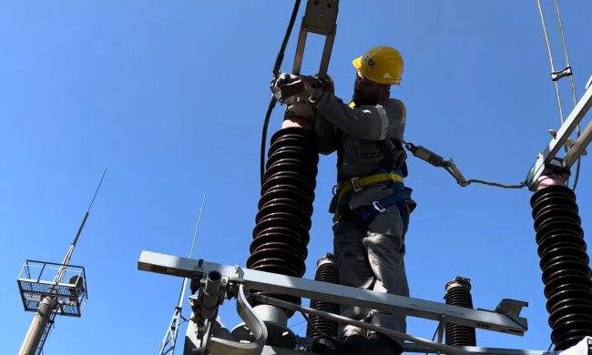 Графіки відключення світла у Запоріжжі на 11 грудня