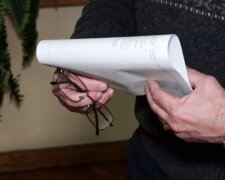 Грошова допомога для ВПО та пенсіонерів у Київській області