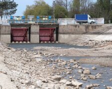 РФ готує спецоперацію по поверненню водопостачання в Крим: "Може закінчитися бойовими діями"