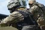 українські військові, бійці ЗСУ
