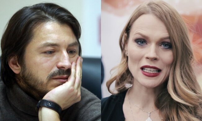 Фреймут жахнулася, що буде при мерові Притулі: "Стане для мене причиною виїхати з країни"