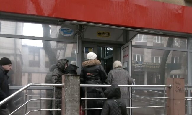 Гуманітарна допомога для ВПО у Чернігівській області