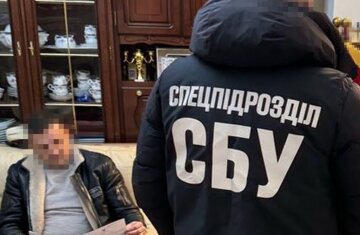 Суддя з Одещини може провести у в'язниці 10 років: що вдалося дізнатися СБУ