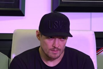Усика публічно принизили після погроз українцям: "Інтелект акваріумної рибки"