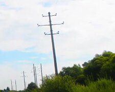 Графіки відключення світла у Запоріжжі