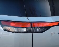 Nissan Pathfinder 2022 року