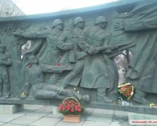 николаев