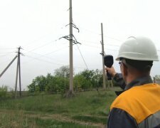 Графіки відключення світла у Вінницькій області