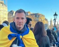 Андрей Шевченко разместит в своем доме в Лондоне украинцев: «Вся семья пытается помочь»