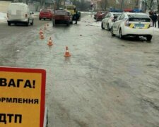 Масштабная авария всколыхнула Киевщину, столкнулось сразу пять авто: детали и кадры ДТП