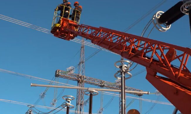 Графики отключения света в Чернигове на 26 февраля