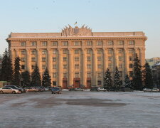 Харьковский областной совет