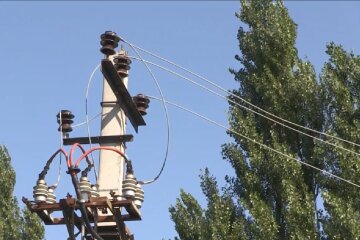 Графіки відключення світла у Київській області на 17 червня
