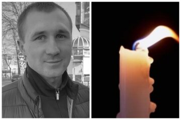 Чемпион Украины распрощался с жизнью, выполняя спецзадание: двое девочек остались без отца