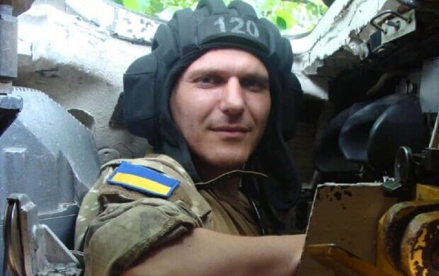 "Нічого святого": з'ясувалося, хто обікрав легенду АТО Віталія Панича, поки його тіло везли до моргу