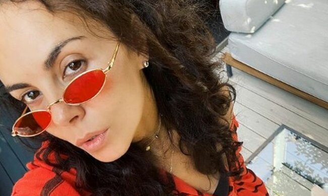 Настя Каменских