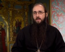 Янгол Охоронець є найближчим другом та супутником православного християнина, - ієромонах Митрофан