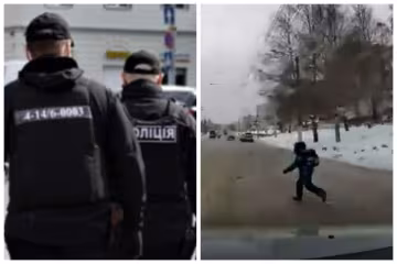 Маленький хлопчик йшов пішки до Києва, щоб знайти маму: "Чотири дні не з'являлася вдома"
