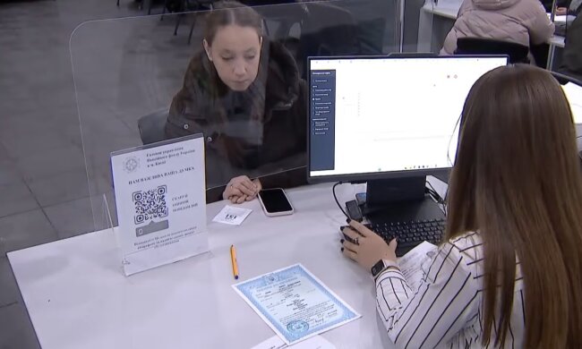 Перерахунок пенсій з 1 липня в Дніпропетровській області