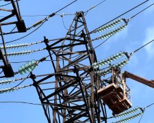Графіки відключення світла у Кіровоградській області