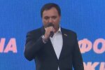 Виктор Черный: Украина при нынешней власти занимает последнее место по уровню благосостояния в Европе