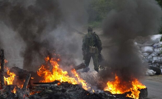 За сутки боевики десять раз открывали огонь по ВСУ: подробности