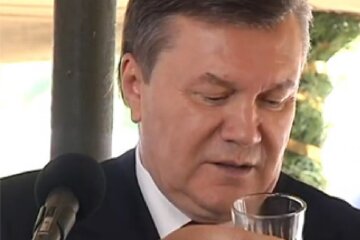 Янукович