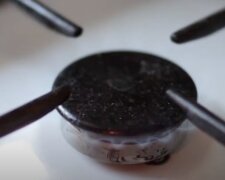 Отключение газа в Полтаве