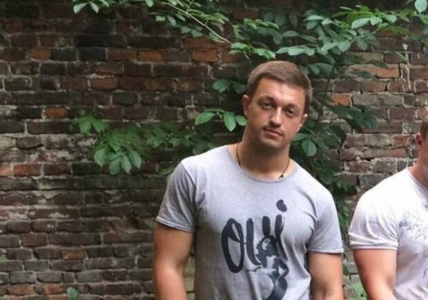 Колишній пауерліфтер Андрій Плоский поставляє дівчат у європейські борделі - ЗМІ