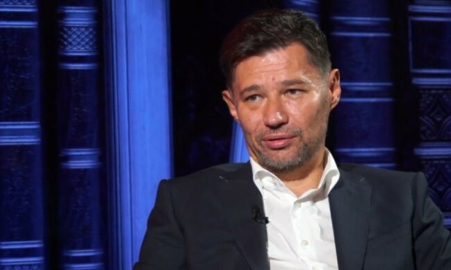 Щерба розповів про ерозію старого світу, на зміну якому приходить агресивний егоїзм