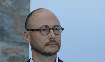 Сергей Гусовский