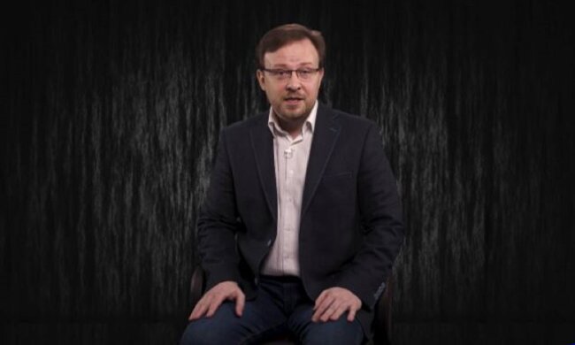 Реальність є відображенням нашої свідомості, - Толкачов