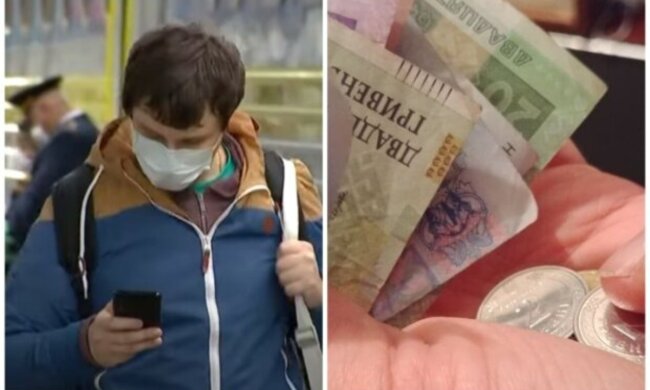 Тысяча за вакцинацию, выяснилось, на что украинцы не жалеют деньги: "Лидерами среди покупок стали..."