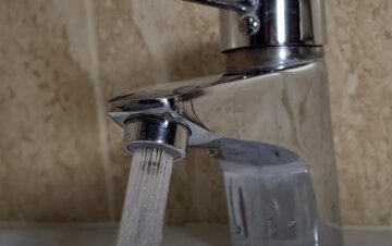 Графік відключення води в Чернігівській області