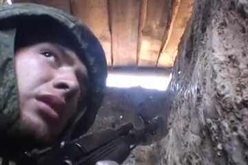 У зоні АТО поранені четверо українських військових