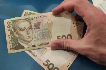 Денежная помощь для ВПЛ в Харьковской области
