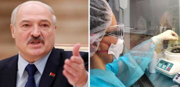 Лекарство от коронавируса нашли в Беларуси, Лукашенко лично продемонстрировал эффект