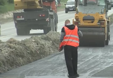 Ограничение движения в Киеве