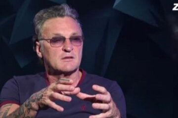 Балашов заявил, что Украина поступила правильно, введя санкции против Беларуси