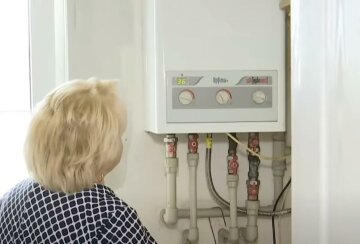 Підвищення тарифів на газ з 1 червня