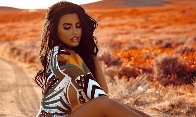 ебігейл рэтчфорд, ебі