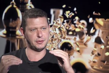 Чаплига розповів про причини своїх президентських амбіцій