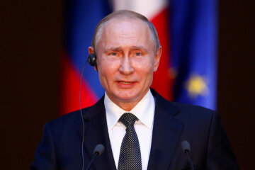 "Путин возглавит НАТО": в Госдуме "раскрыли" детали будущего хозяина Кремля