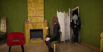 "Хорошие девочки должны сидеть дома": известный артист унизил нерожавших украинок и вспомнил о меркантильности
