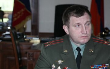 Украинская разведка идентифицировала еще одного офицера РФ в «ЛНР»