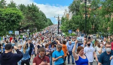 "Головний ворог не Київ і не Вашингтон": росіяни збунтувалися проти Москви, усі деталі