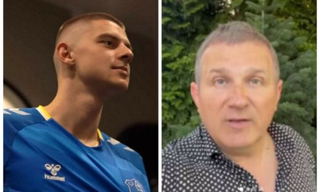 Горбунов на примере футболиста Миколенко показал, в чем сила украинцев: "Поступок настоящего мужчины..."