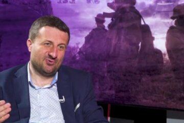 У нас вже є падіння довіри та хочеться нових облич, - Загородній
